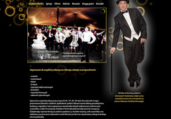 Wodzirej-merlin-strona-internetowa